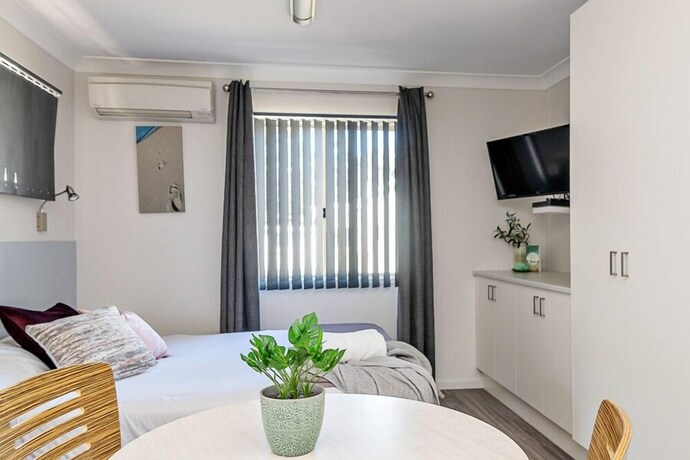 Imagen de la habitación del Hotel Holiday Haven Burrill Lake. Foto 5