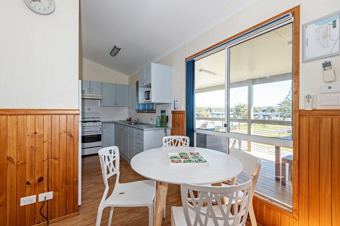 Imagen de la habitación del Hotel Holiday Haven Burrill Lake. Foto 7