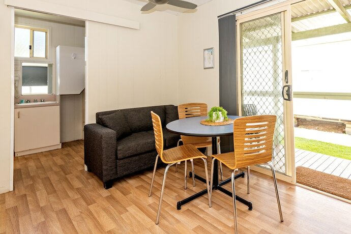 Imagen de la habitación del Hotel Holiday Haven Burrill Lake. Foto 8