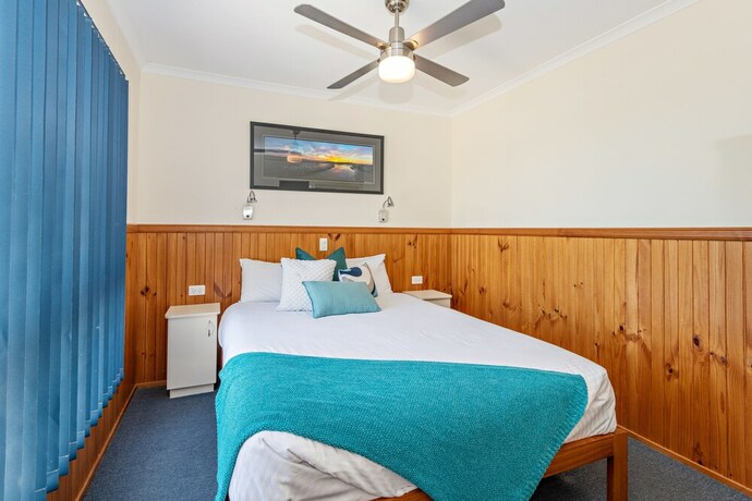 Imagen de la habitación del Hotel Holiday Haven Burrill Lake. Foto 9