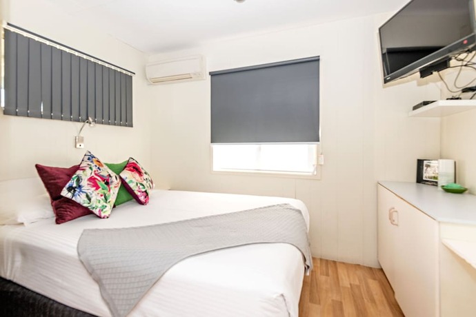 Imagen de la habitación del Hotel Holiday Haven Burrill Lake. Foto 10