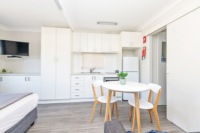 Imagen de la habitación del Hotel Holiday Haven Burrill Lake. Foto 12