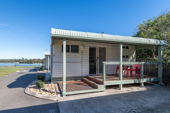 Imagen de la habitación del Hotel Holiday Haven Burrill Lake. Foto 13