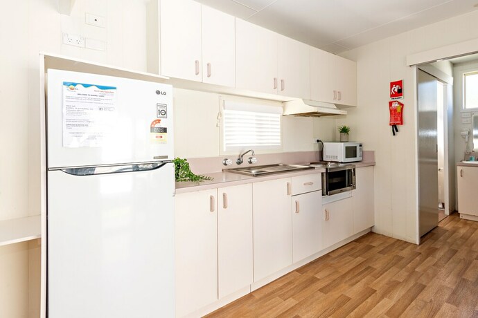 Imagen de la habitación del Hotel Holiday Haven Burrill Lake. Foto 15