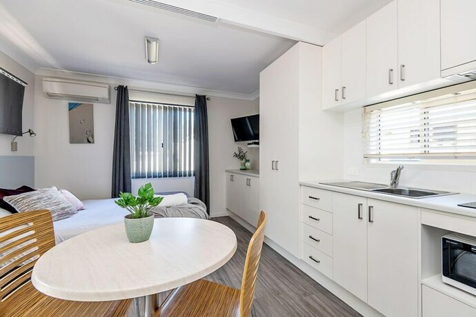 Imagen de la habitación del Hotel Holiday Haven Burrill Lake. Foto 16