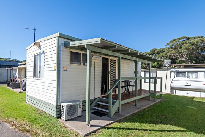 Imagen de la habitación del Hotel Holiday Haven Burrill Lake. Foto 17