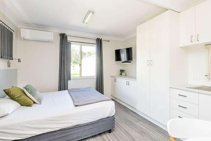 Imagen de la habitación del Hotel Holiday Haven Burrill Lake. Foto 19