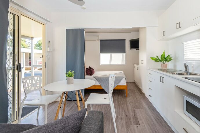 Imagen de la habitación del Hotel Holiday Haven Burrill Lake. Foto 20