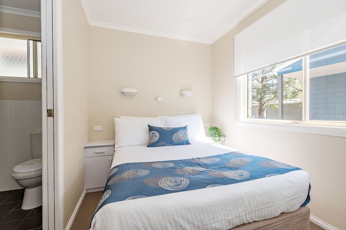 Imagen de la habitación del Hotel Holiday Haven Kangaroo Valley. Foto 3