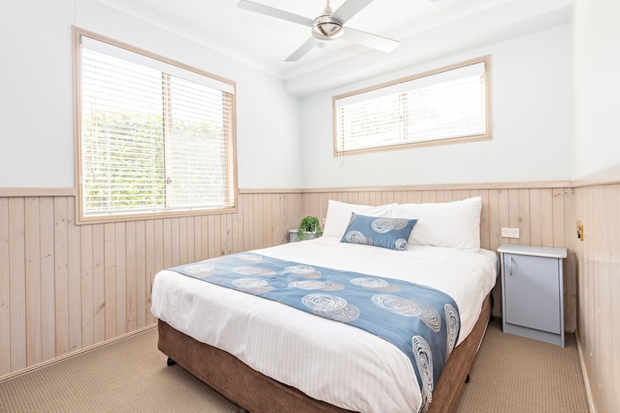 Imagen de la habitación del Hotel Holiday Haven Kangaroo Valley. Foto 5