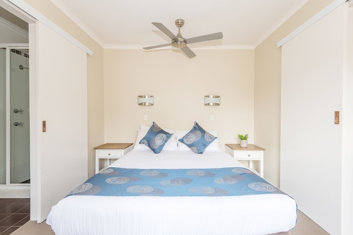 Imagen de la habitación del Hotel Holiday Haven Kangaroo Valley. Foto 7