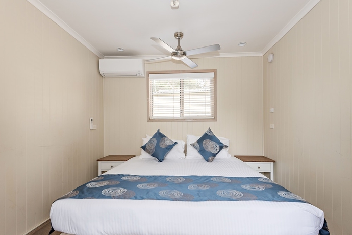 Imagen de la habitación del Hotel Holiday Haven Kangaroo Valley. Foto 9