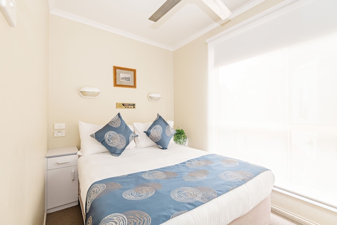 Imagen de la habitación del Hotel Holiday Haven Kangaroo Valley. Foto 11