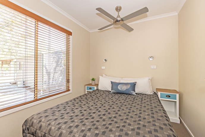 Imagen de la habitación del Hotel Holiday Haven Kangaroo Valley. Foto 13