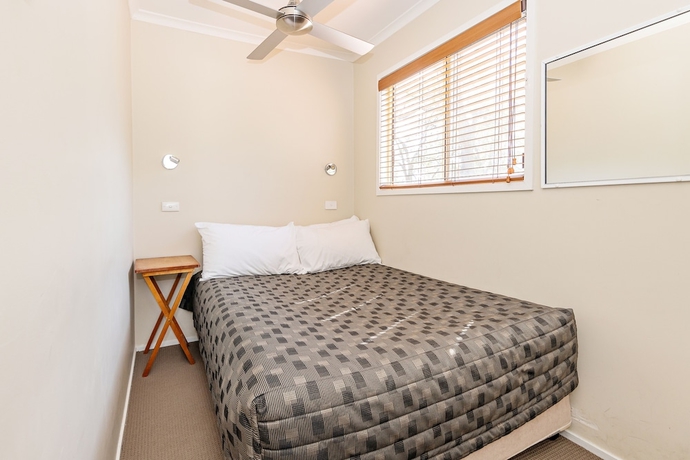Imagen de la habitación del Hotel Holiday Haven Kangaroo Valley. Foto 14