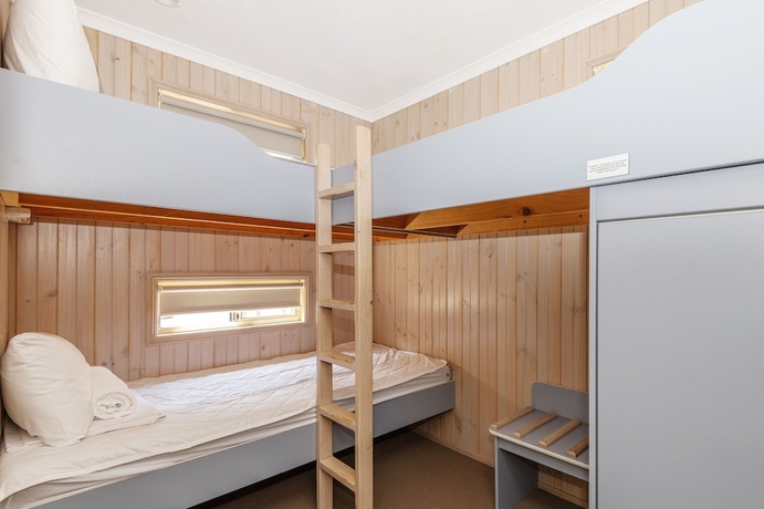 Imagen de la habitación del Hotel Holiday Haven Kangaroo Valley. Foto 15