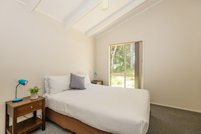 Imagen de la habitación del Hotel Holiday Haven Ulladulla. Foto 2