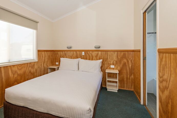 Imagen de la habitación del Hotel Holiday Haven Ulladulla. Foto 3