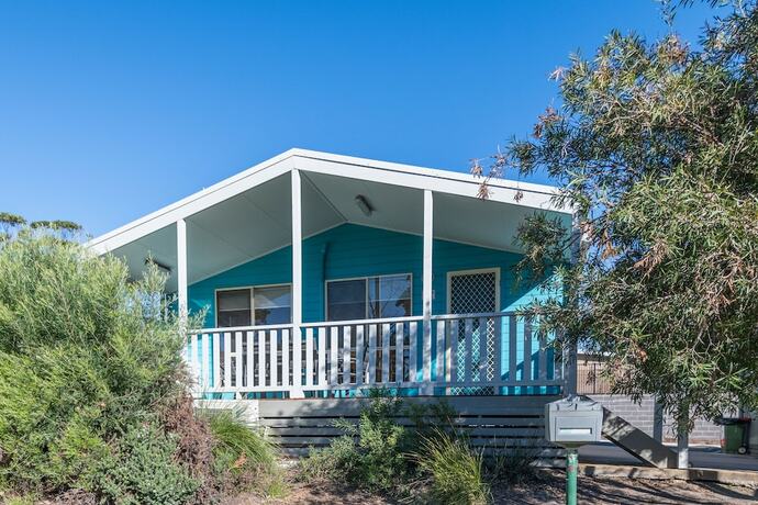 Imagen de la habitación del Hotel Holiday Haven Ulladulla. Foto 4