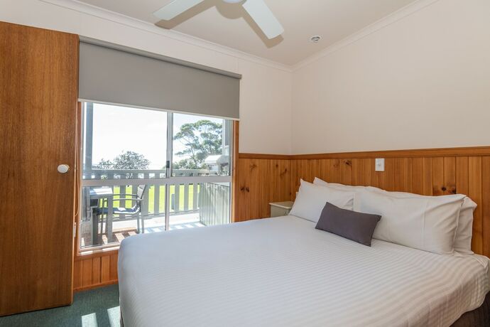 Imagen de la habitación del Hotel Holiday Haven Ulladulla. Foto 6