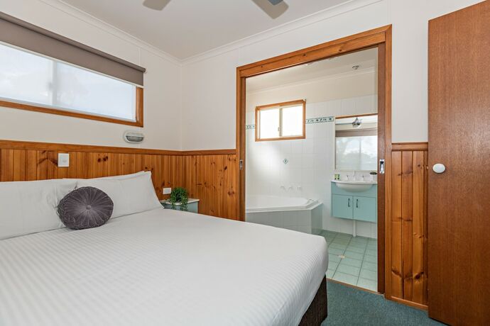 Imagen de la habitación del Hotel Holiday Haven Ulladulla. Foto 7