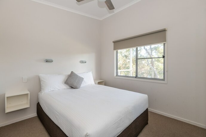 Imagen de la habitación del Hotel Holiday Haven Ulladulla. Foto 8