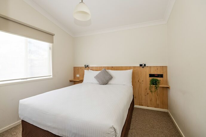 Imagen de la habitación del Hotel Holiday Haven Ulladulla. Foto 9