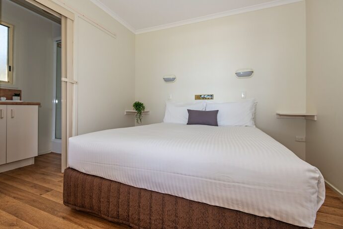 Imagen de la habitación del Hotel Holiday Haven Ulladulla. Foto 10