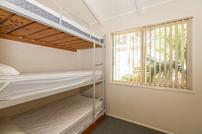 Imagen de la habitación del Hotel Holiday Haven Ulladulla. Foto 11