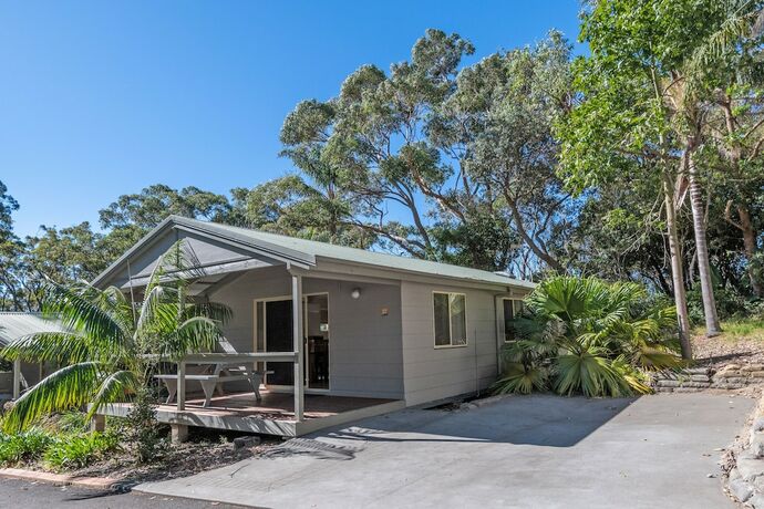 Imagen de la habitación del Hotel Holiday Haven Ulladulla. Foto 13