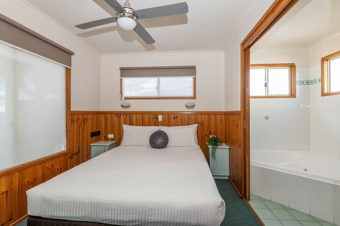 Imagen de la habitación del Hotel Holiday Haven Ulladulla. Foto 14