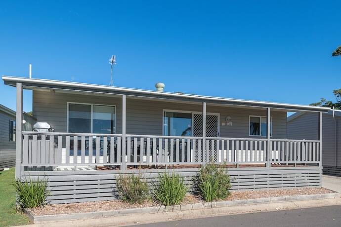 Imagen de la habitación del Hotel Holiday Haven Ulladulla. Foto 15