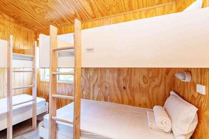 Imagen de la habitación del Hotel Holiday Haven Ulladulla. Foto 16