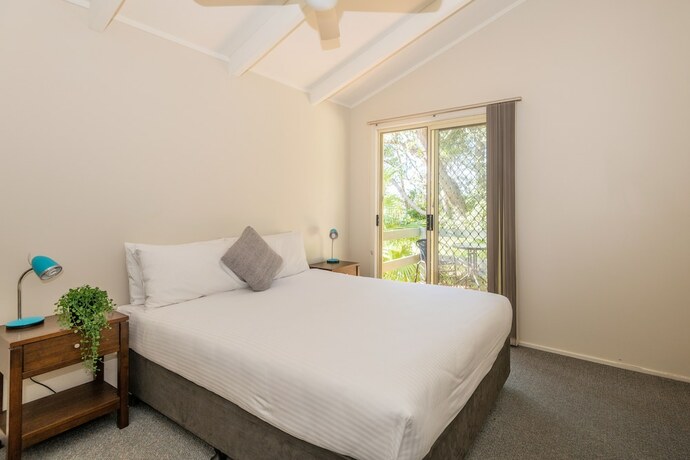 Imagen de la habitación del Hotel Holiday Haven Ulladulla. Foto 17