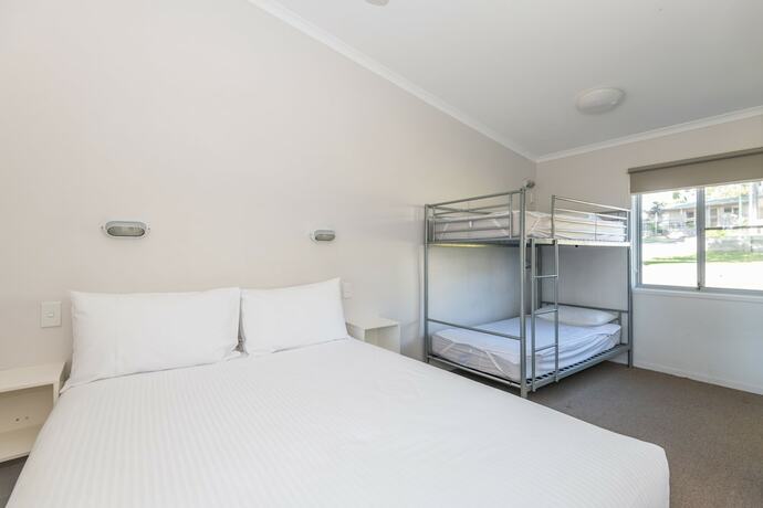 Imagen de la habitación del Hotel Holiday Haven Ulladulla. Foto 18