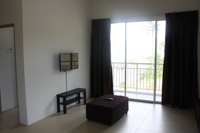 Imagen de la habitación del Hotel Holiday Heritage Hill. Foto 3
