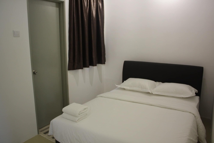 Imagen de la habitación del Hotel Holiday Heritage Hill. Foto 4