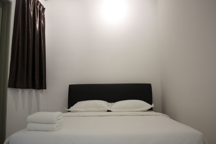 Imagen de la habitación del Hotel Holiday Heritage Hill. Foto 8