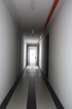 Imagen de los interiores del Hotel Holiday Heritage Hill. Foto 16