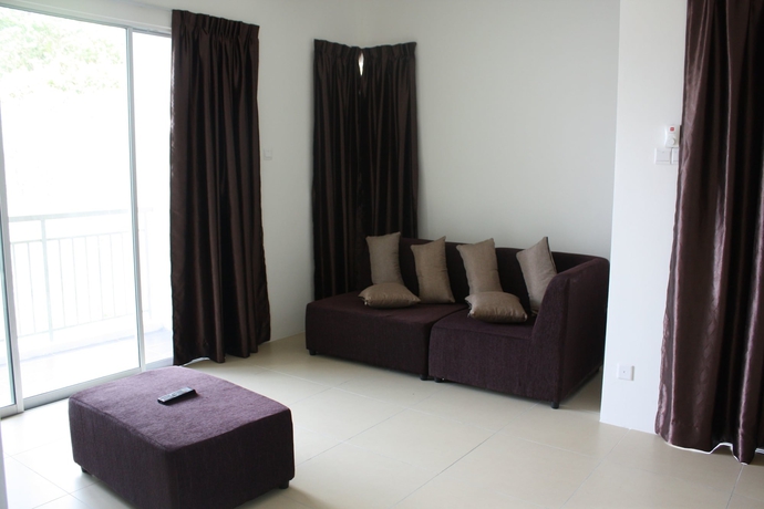 Imagen de los interiores del Hotel Holiday Heritage Hill. Foto 17