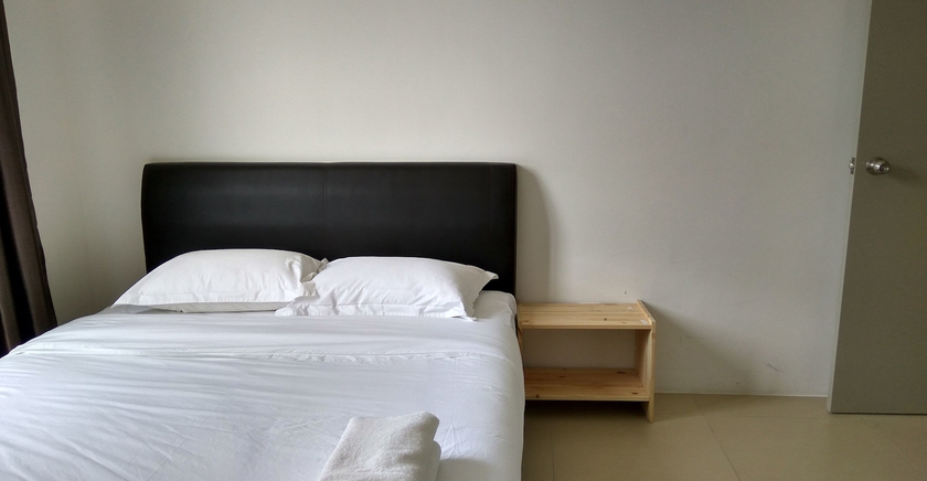 Imagen de la habitación del Hotel Holiday Heritage Hill. Foto 14