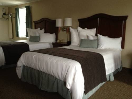 Imagen de la habitación del Hotel Holiday Hill Inn and Suites. Foto 4