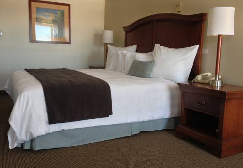 Imagen general del Hotel Holiday Hill Inn and Suites. Foto 1