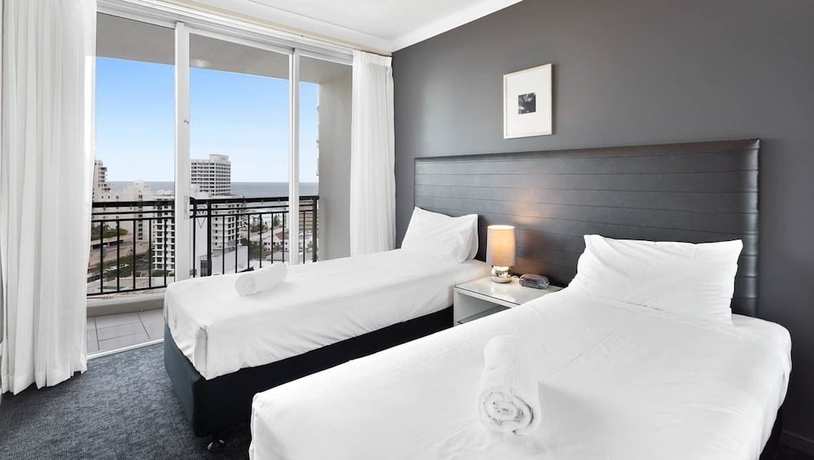 Imagen de la habitación del Hotel Holiday Holiday Chevron Renaissance. Foto 17
