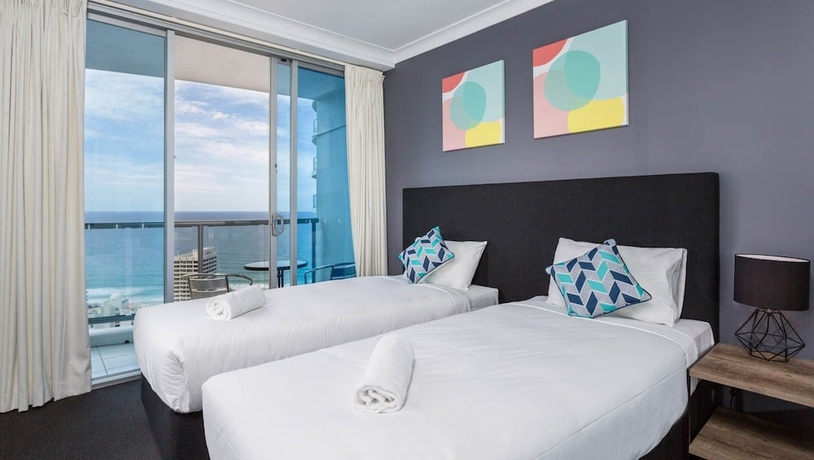 Imagen de la habitación del Hotel Holiday Holiday Chevron Renaissance. Foto 19
