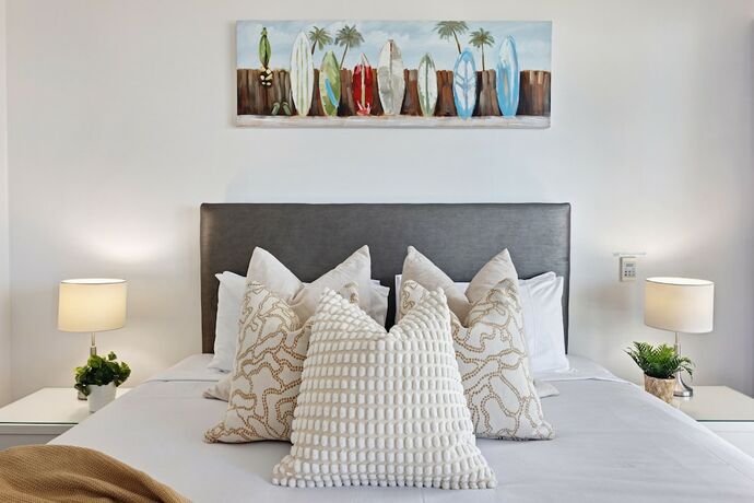 Imagen general del Hotel Holiday Holiday Crown Towers. Foto 10