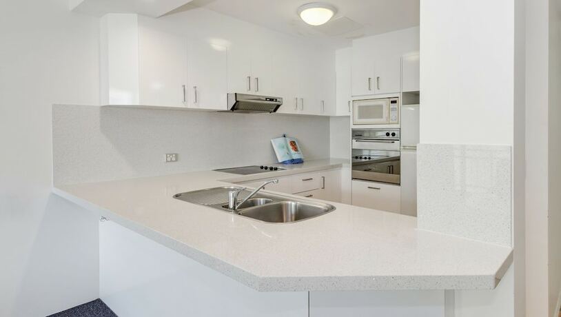 Imagen de la habitación del Hotel Holiday Holiday Crown Towers. Foto 27