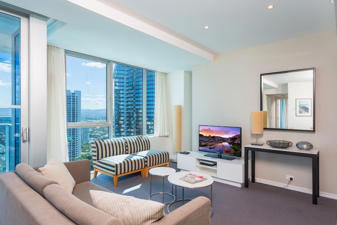 Imagen general del Hotel Holiday Holiday - H Residence Apartments. Foto 1