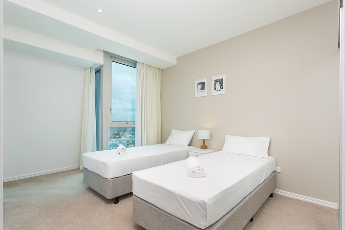 Imagen de la habitación del Hotel Holiday Holiday - H Residence Apartments. Foto 16