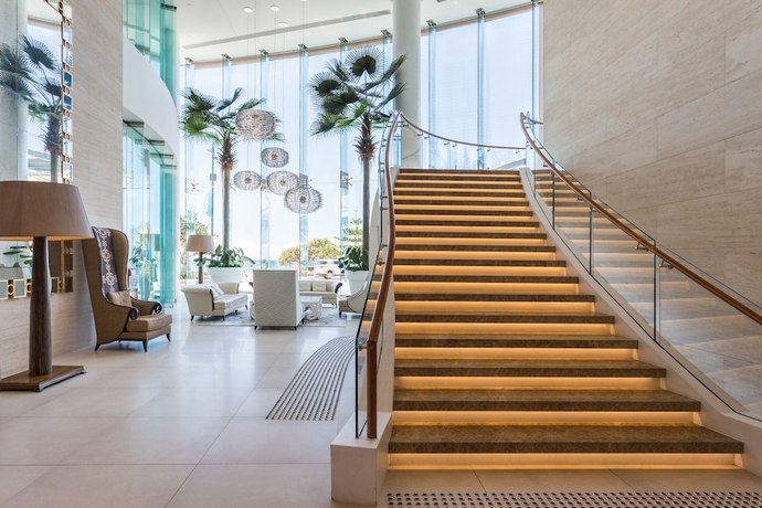 Imagen de los interiores del Hotel Holiday Holiday Soul Surfers Paradise. Foto 19
